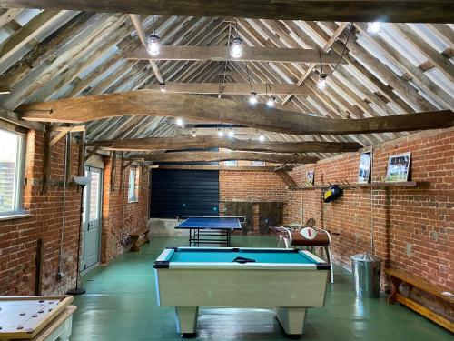 Tampilan eksterior, The Stables in Polstead Tampilan eksterior, The Stables in Polstead