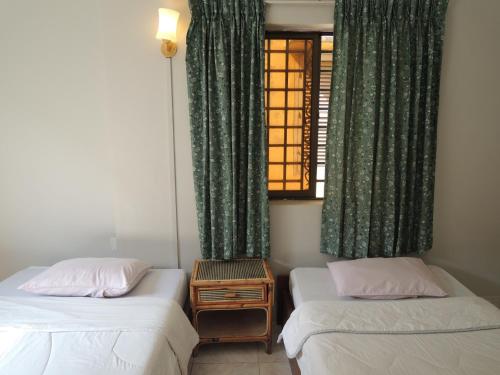 The Grey Guesthouse in Phnom Penh The Grey Guesthouse in Phnom Penh