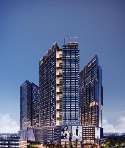 Millerz Square by Mykey Global near Taman Desa Medical Centre Millerz Square by Mykey Global near Taman Desa Medical Centre
