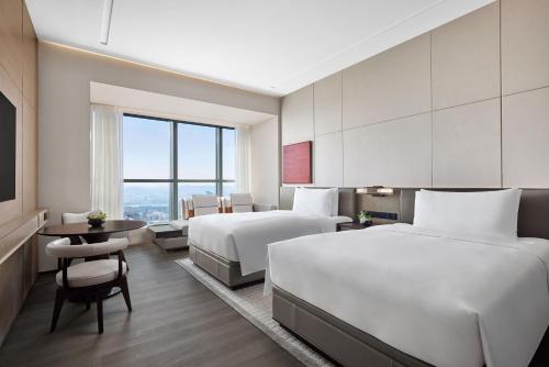 JW Marriott Hotel Changsha in Changsha JW Marriott Hotel Changsha in Changsha