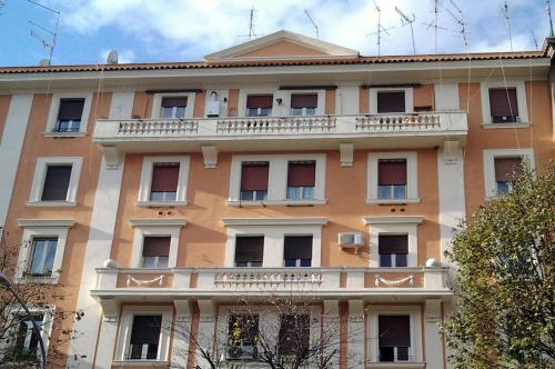 This photo about Hospitales del Pellegrino - Trastevere shared on HyHotel.com
