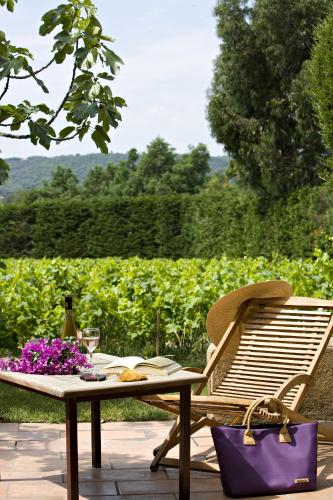 This photo about Saint-Vincent shared on HyHotel.com