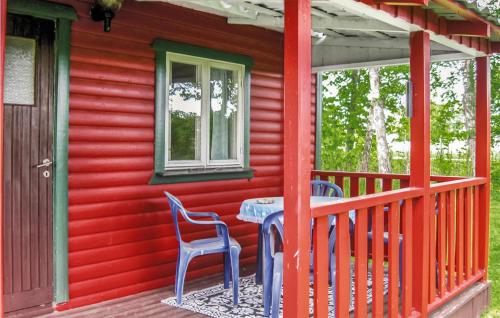 Exterior view, Holiday home Slite 42 in Slite Exterior view, Holiday home Slite 42 in Slite