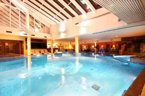 Spa, Grand Rose SPA Hotel in Kuressaare Spa, Grand Rose SPA Hotel in Kuressaare