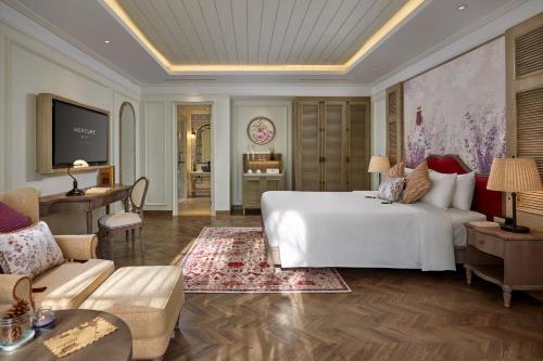 大叻美居度假村 (Mercure Dalat Resort) in 大叻 大叻美居度假村 (Mercure Dalat Resort) in 大叻