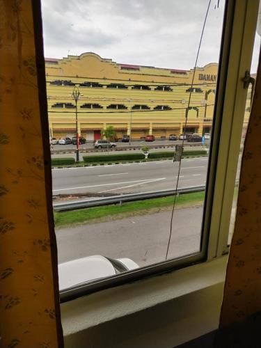 숙소 내부, Nyak Homestay near Gua Kelawar (Bat Cave) 숙소 내부, Nyak Homestay near Gua Kelawar (Bat Cave)