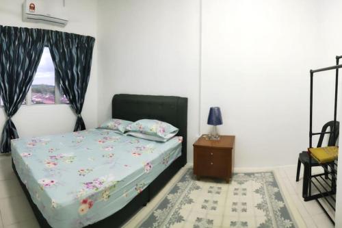 Casa Klebang Homestay