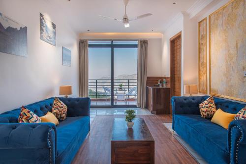 The BlackPearl Hillcrest in Kasauli The BlackPearl Hillcrest in Kasauli