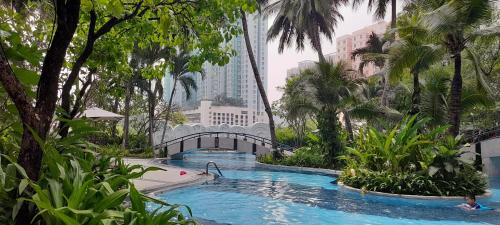 チャトリウム レジデンス バンコク サトーン20