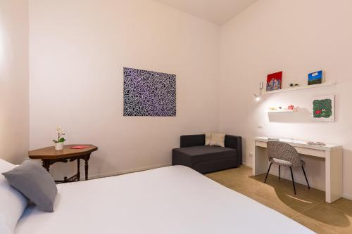 Art Apartment at Sanità by Wonderful Italy