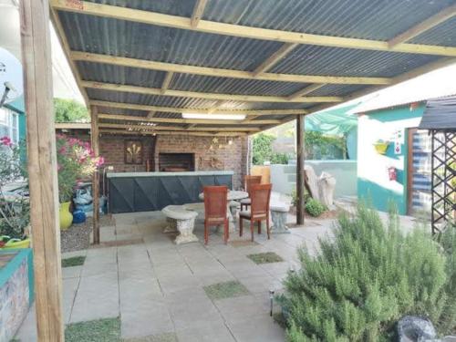 מתקני המלון, Garden Cottage Guest House in De Aar מתקני המלון, Garden Cottage Guest House in De Aar