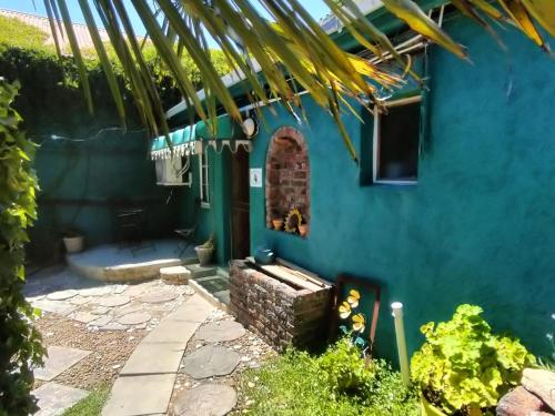 Tempat Masuk, Garden Cottage Guest House in De Aar Tempat Masuk, Garden Cottage Guest House in De Aar
