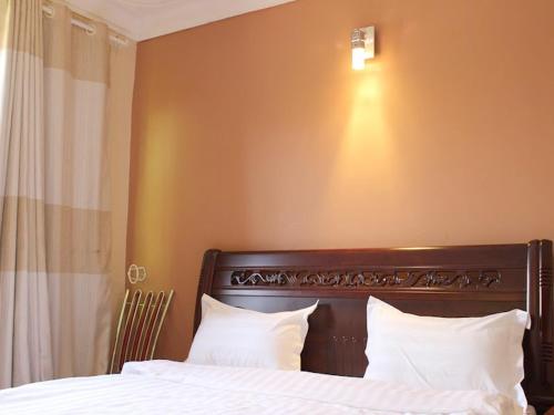 This photo about Eight Winx Hotel Ntinda shared on HyHotel.com