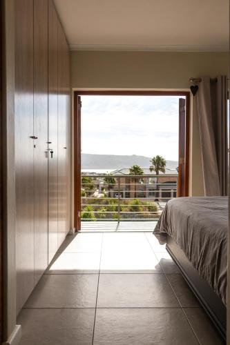 Balkong/terasse, Langebaan Lagoon Villa in Langebaan Balkong/terasse, Langebaan Lagoon Villa in Langebaan