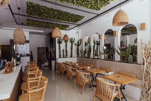 طعام و مشروبات, B&B Cabana Life in جولوك طعام و مشروبات, B&B Cabana Life in جولوك