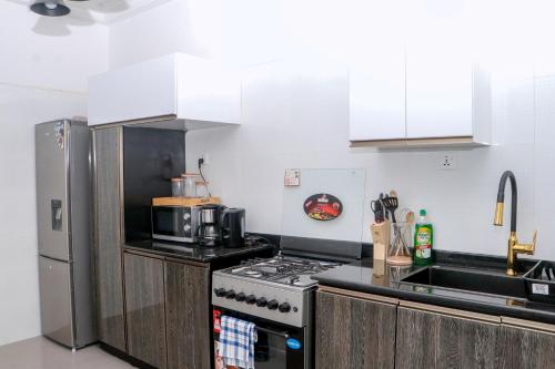 Candide Guest House in Лімбе Candide Guest House in Лімбе