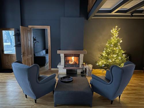 Létesítmények, Igates pils Brīvdienu māja (Igates pils Brivdienu maja) in Birini Létesítmények, Igates pils Brīvdienu māja (Igates pils Brivdienu maja) in Birini