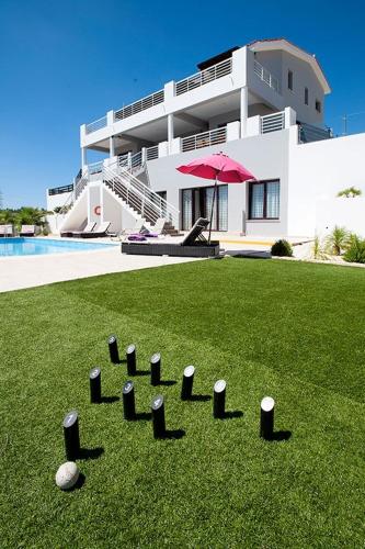 Villa Arcadia, Kallepia in Kallepeia Villa Arcadia, Kallepia in Kallepeia