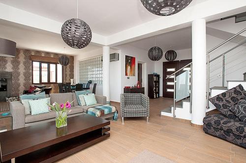 Villa Arcadia, Kallepia in Kallepeia Villa Arcadia, Kallepia in Kallepeia