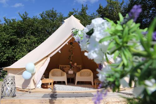 zahrada, Hopgarden Glamping Exclusive site hire - Sleep up to 50 guests in Lamberhurst zahrada, Hopgarden Glamping Exclusive site hire - Sleep up to 50 guests in Lamberhurst