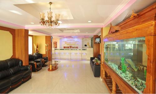 Hotel Melody Park Kanyakumari in Kanyakumari Hotel Melody Park Kanyakumari in Kanyakumari