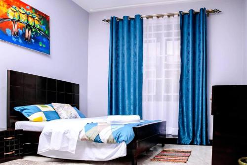 Bethel Homes 1 bedrm serviced apt, wifi & cable TV