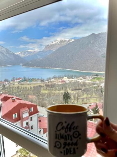 Vista apart Pluzine in Pluzine Vista apart Pluzine in Pluzine