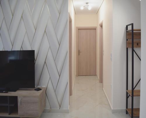 Seafront Luxury Apartment in Amfilochia Seafront Luxury Apartment in Amfilochia
