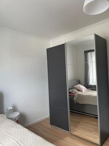 Große Moderne Penthouse Wohnung Mit Dachterrasse in Uetersen Große Moderne Penthouse Wohnung Mit Dachterrasse in Uetersen