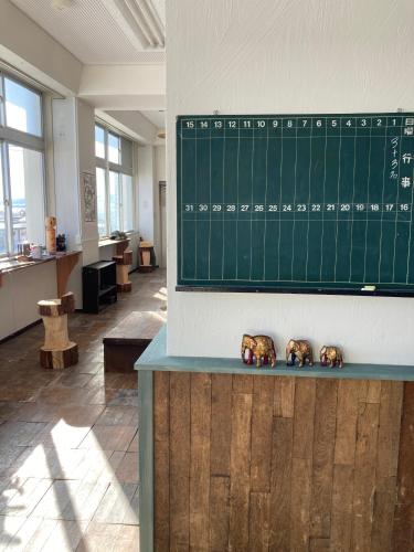 Yamagata Guesthouse山形ゲストハウス in Higashine Yamagata Guesthouse山形ゲストハウス in Higashine