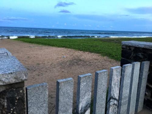 View, Serene Seaview 3 BHK Villa with Shared pool & Shared Beach in Mamallapuram View, Serene Seaview 3 BHK Villa with Shared pool & Shared Beach in Mamallapuram