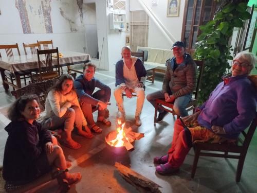 Θέα, Tourist Pension in Μαντάουα Θέα, Tourist Pension in Μαντάουα