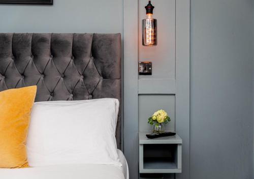 Phoenix Hotel Liverpool in Everton Phoenix Hotel Liverpool in Everton