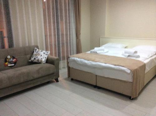 This photo about Oral Residence shared on HyHotel.com