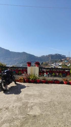 Aashirwad Valley View in Nainital Aashirwad Valley View in Nainital