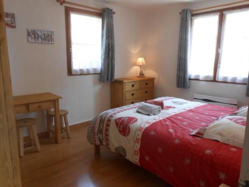 Montagne in Savines Le Lac Montagne in Savines Le Lac