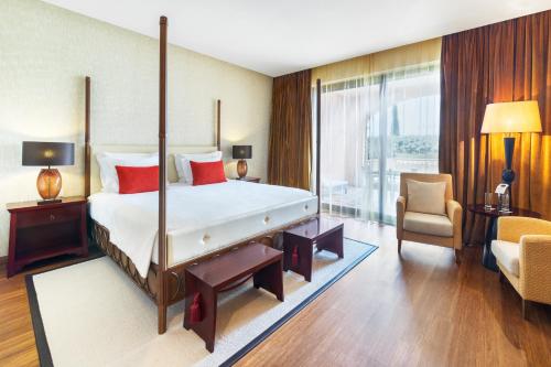 Cascade Wellness Resort in Lagos Cascade Wellness Resort in Lagos