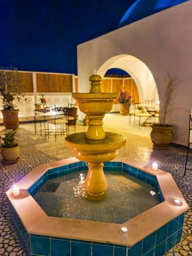 Balcony/terrace, Dar Colibri - Maison d'hotes a Kelibia in Kelibia Balcony/terrace, Dar Colibri - Maison d'hotes a Kelibia in Kelibia