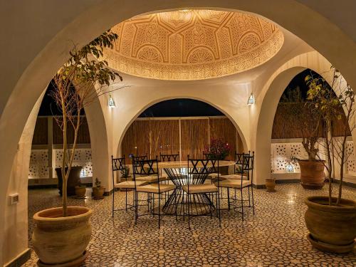 Balcony/terrace, Dar Colibri - Maison d'hotes a Kelibia in Kelibia Balcony/terrace, Dar Colibri - Maison d'hotes a Kelibia in Kelibia