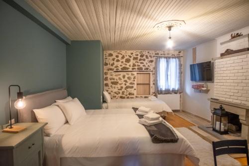 το σπίτι του δάσκαλου- teacher's house (το σπιτι του δασκαλου- teacher's house) in Sirako το σπίτι του δάσκαλου- teacher's house (το σπιτι του δασκαλου- teacher's house) in Sirako