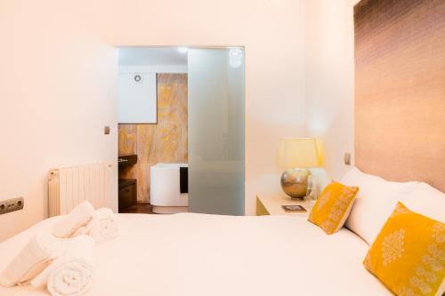 Stylish loft duplex - Alameda