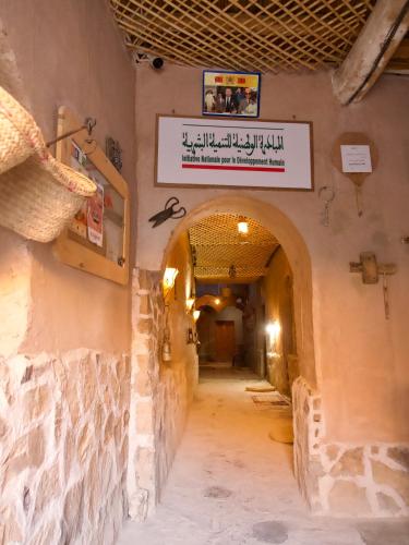 Facilities, Chambres dans casbah - Gite D'etape Gorges De Ziz in Er Rachidia Facilities, Chambres dans casbah - Gite D'etape Gorges De Ziz in Er Rachidia