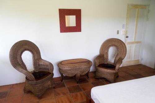 This photo about Hotel Horizontes de Montezuma shared on HyHotel.com