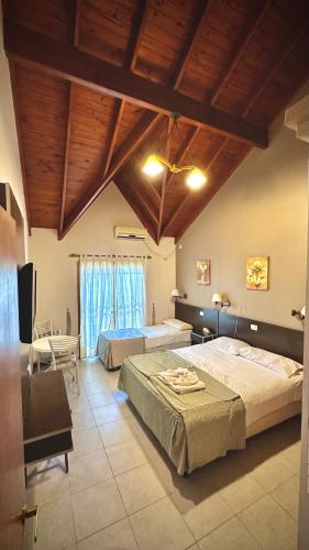 Apart Hotel Piscu Yaco in Villa de Merlo Apart Hotel Piscu Yaco in Villa de Merlo