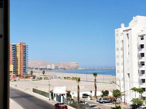 Departamento Playa Chinchorro Arica in Arica Departamento Playa Chinchorro Arica in Arica