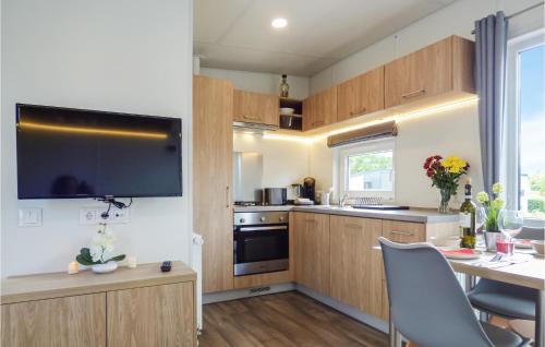 Kitchen, NATURAMA Beilngries Family Junior Suite mit 1 SZ in Beilngries Kitchen, NATURAMA Beilngries Family Junior Suite mit 1 SZ in Beilngries