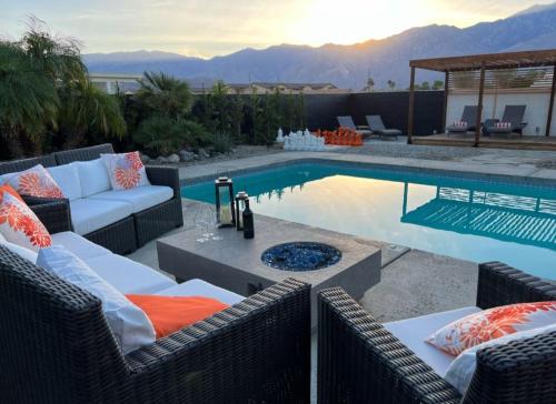 Villa Modalo - A luxury oasis