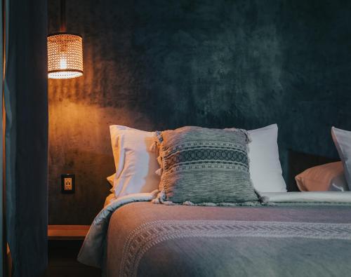 Yum Kaax Boutique Villa