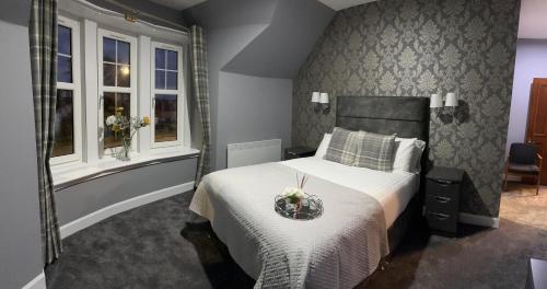 Habitación, St Michaels Inn in St. Andrews Habitación, St Michaels Inn in St. Andrews