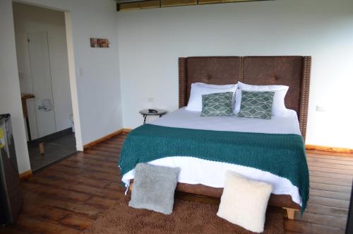 GLAMPING CAFETOS in La Frontera GLAMPING CAFETOS in La Frontera
